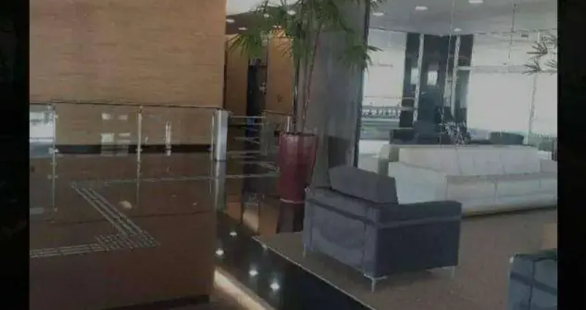 Andar Corporativo, 2844 m² - venda por R$ 25.750.000,00 ou aluguel por R$ 178.342,21/mês - Jardim São Luís - São Paulo/SP