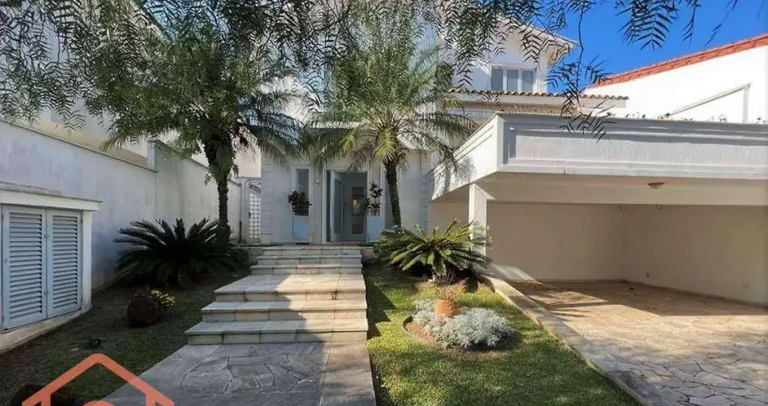 Sobrado à venda, 250 m² por R$ 1.800.000,00 - São Paulo II - Cotia/SP
