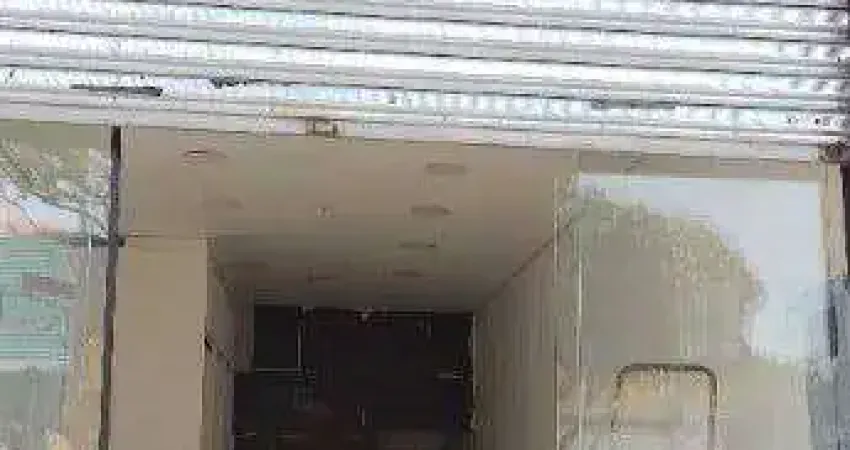 Loja para alugar, 30 m² por R$ 2.510,83/mês - Vila Parque Jabaquara - São Paulo/SP