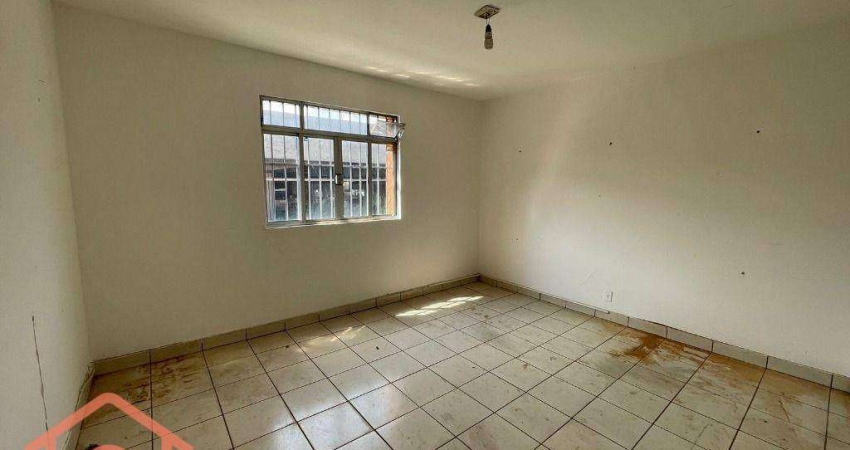 Sala para alugar, 55 m² por R$ 2.000,00/mês - Jabaquara - São Paulo/SP