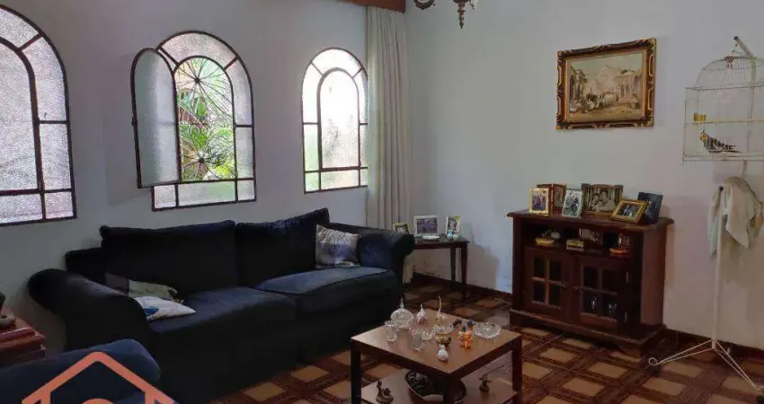 Casa à venda, 115 m² por R$ 525.000,00 - Vila Campestre - São Paulo/SP