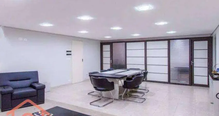 Prédio 8 andares (1551 m²), à venda, com excelente localização próximo ao Metrô Saude
