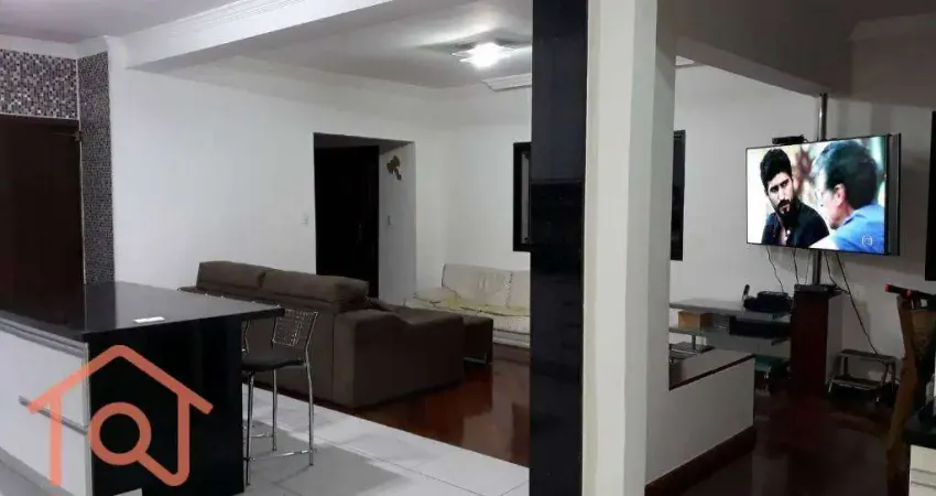 Casa com 4 dormitórios à venda, 250 m² por R$ 1.850.000,00 - Planalto Paulista - São Paulo/SP