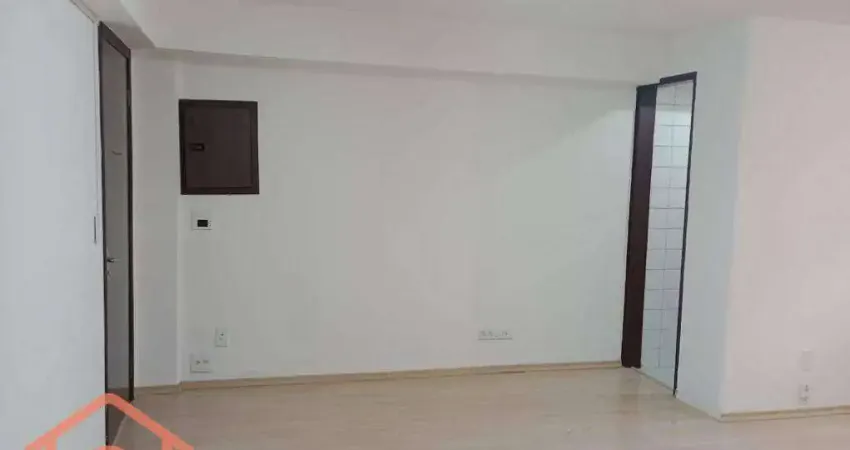 Sala à venda, 40 m² por R$ 400.000,00 - Jardim Prudência - São Paulo/SP