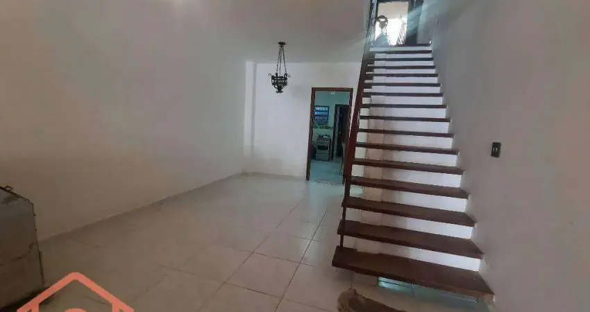 Sobrado à venda, 180 m² por R$ 850.000,00 - Vila Parque Jabaquara - São Paulo/SP