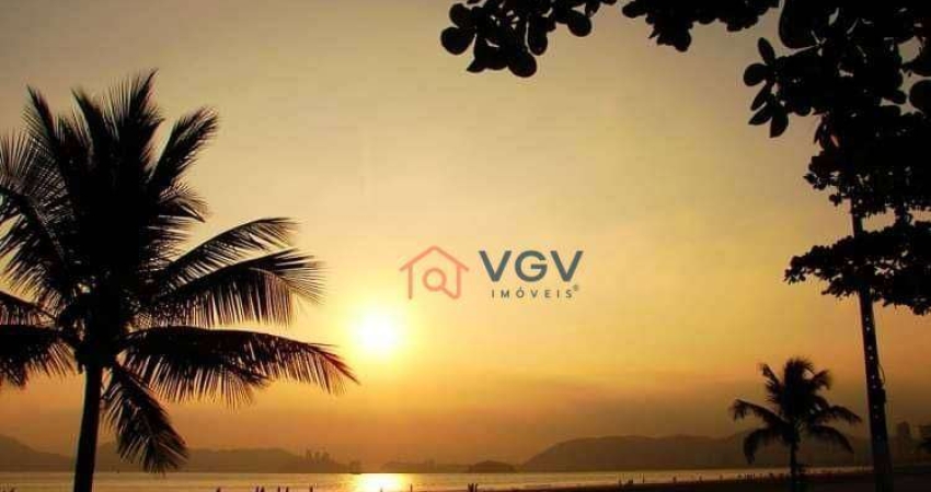 Village com 4 dormitórios à venda, 168 m² por R$ 1.990.000,00 - Maresias - São Sebastião/SP