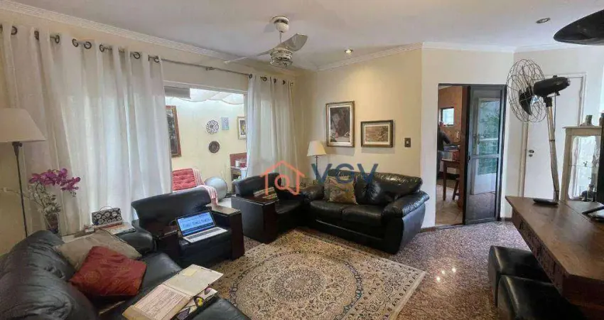 Casa à venda, 148 m² por R$ 1.100.000,00 - Vila do Encontro - São Paulo/SP