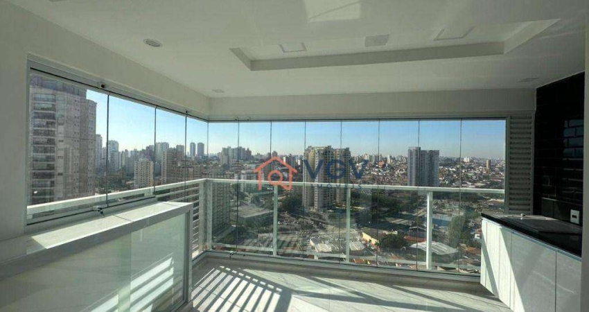 Apartamento com 2 dormitórios à venda, 68 m² por R$ 790.000,00 - Jardim Prudência - São Paulo/SP