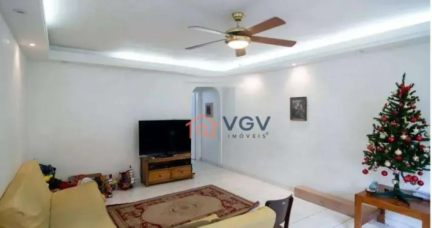 Sobrado com 3 dormitórios à venda, 200 m² por R$ 990.000,00 - Jardim Aeroporto - São Paulo/SP