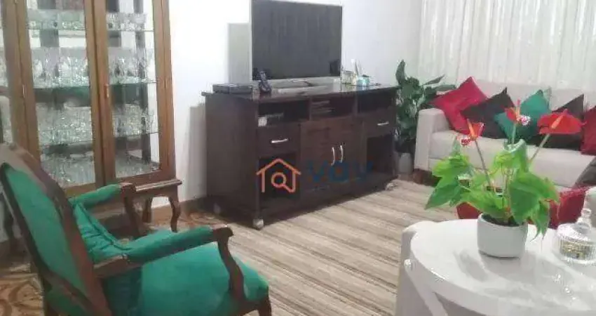 Casa com 2 quartos à venda na Rua Josephina Martinelli da Silva, 167, Jardim Prudência, São Paulo