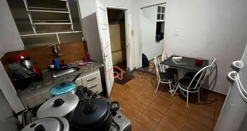 Casa com 2 dormitórios à venda, 200 m² por R$ 569.000,00 - Cidade Domitila - São Paulo/SP