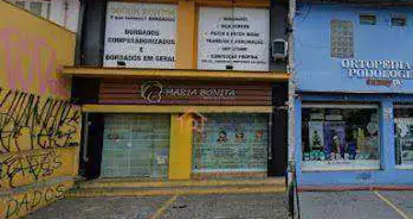 Loja com 170 m2 de area construida. Otima oportunidade para Lojistas!