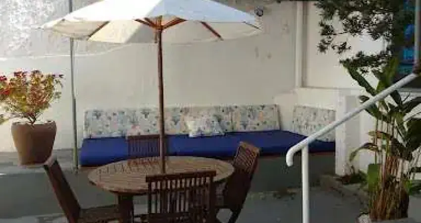 Casa com 13 dormitórios para alugar, 270 m² por r$ 13.863,01/mês - vila alexandria - são paulo/sp