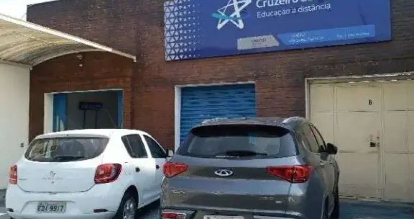 Casa com 13 dormitórios para alugar, 270 m² por R$ 13.863,01/mês - Vila Alexandria - São Paulo/SP