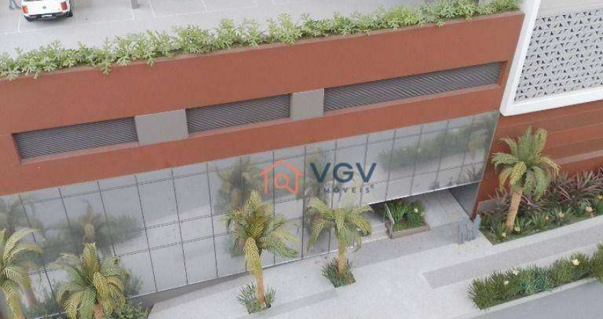 Loja, 220 m² - venda por R$ 2.800.000,00 ou aluguel por R$ 19.000,00/mês - Vila Mascote - São Paulo/SP