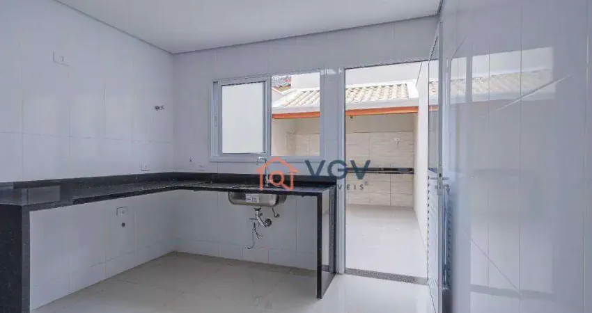 Sobrado com 3 dormitórios à venda, 106 m² por r$ 680.000,00 - jardim los angeles - são paulo/sp