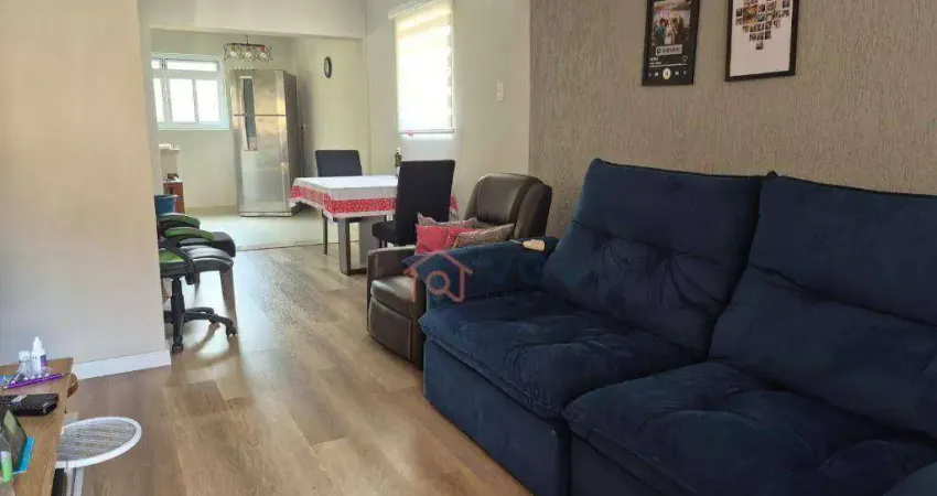 Casa com 3 dormitórios à venda, 140 m² por r$ 1.300.000,00 - cidade vargas - são paulo/sp