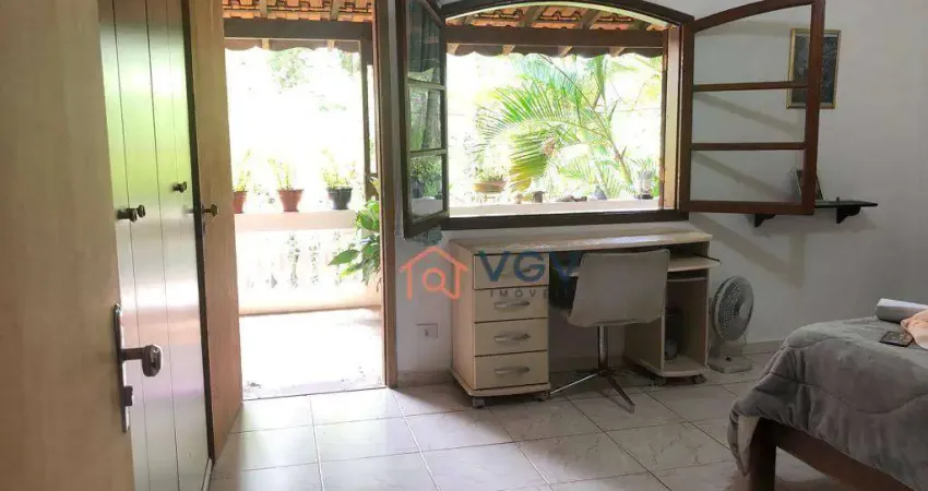 Chácara com 7 dormitórios à venda, 7000 m² por R$ 1.500.000,00 - Boituva - Boituva/SP