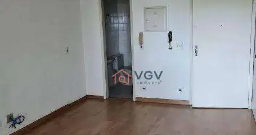 Sala, 46 m² - venda por R$ 280.000,00 ou aluguel por R$ 2.690,00/mês - Jabaquara - São Paulo/SP