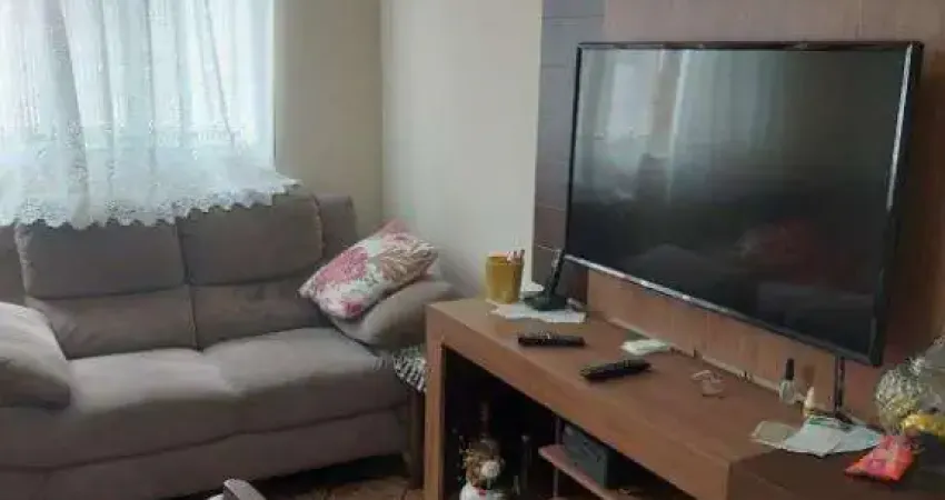 Apartamento com 2 dormitórios à venda, 65 m² por R$ 290.000,01 - Vila Guilhermina - Praia Grande/SP