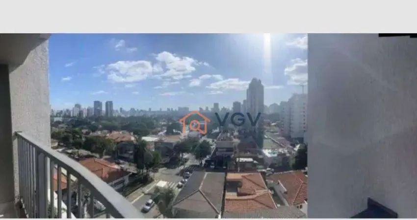 Studio à venda, 29 m² por R$ 530.000,00 - Moema - São Paulo/SP