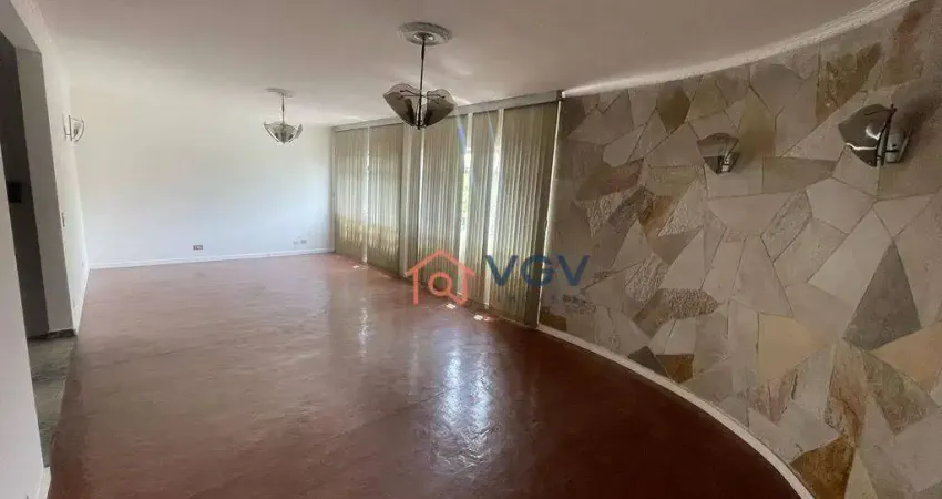 Sobrado com 2 dormitórios à venda, 400 m² por R$ 2.450.000,00 - Jabaquara - São Paulo/SP