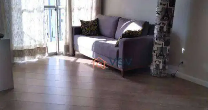 Apartamento à venda, 62 m² por R$ 434.000,00 - Vila Santa Catarina - São Paulo/SP