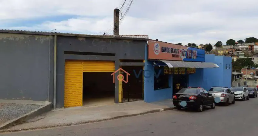 Casa com 10 dormitórios à venda, 380 m² por R$ 850.000,00 - Recanto Feliz - Francisco Morato/SP