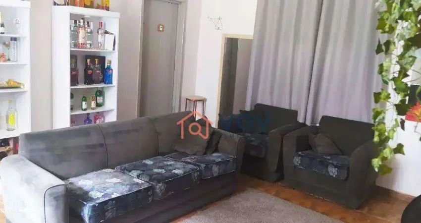 Casa com 2 dormitórios à venda, 224 m² por R$ 780.000,00 - Vila do Encontro - São Paulo/SP