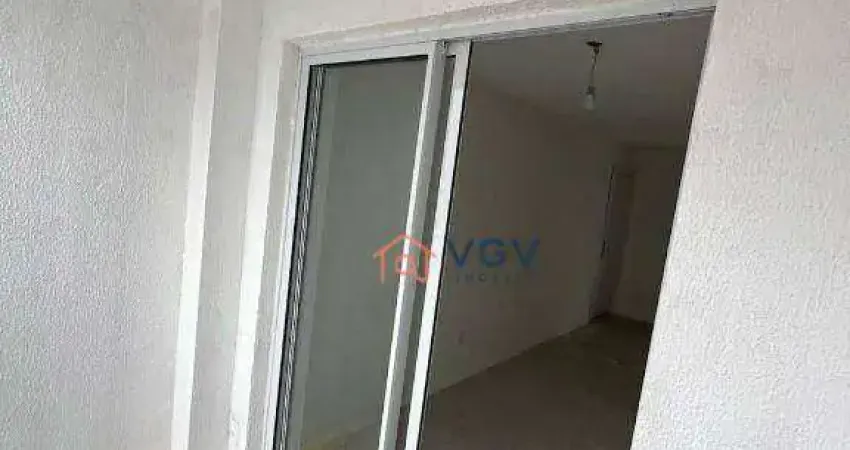 Apartamento com 2 dormitórios à venda, 55 m² por R$ 430.000,00 - Liberdade - São Paulo/SP