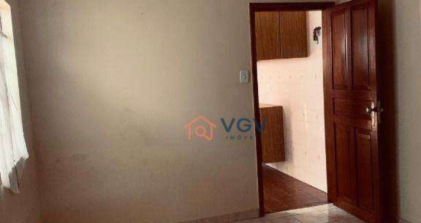Casa com 2 dormitórios à venda, 120 m² por R$ 425.000,00 - Jabaquara - São Paulo/SP