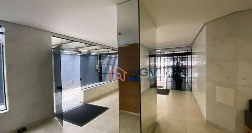 Sala à venda, 35 m² por R$ 320.000,00 - Jardim Paulista - São Paulo/SP