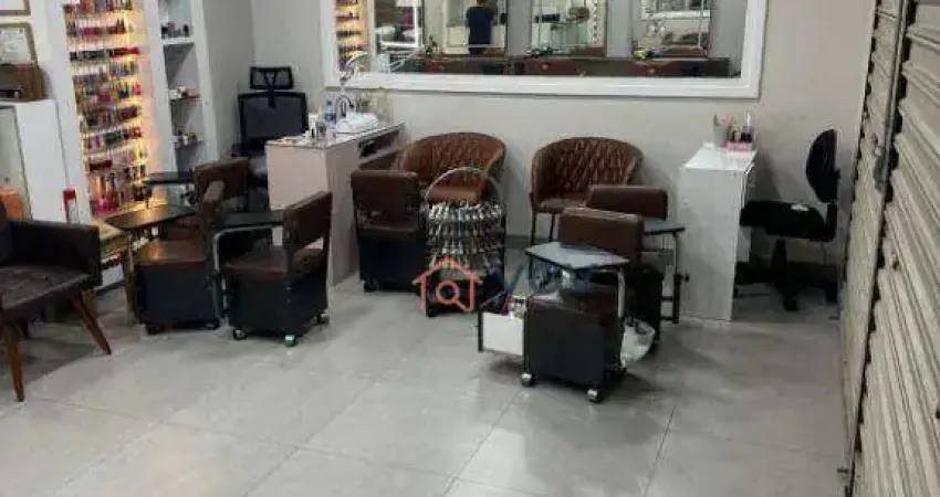Ponto, 130 m² - venda por R$ 200.000,00 ou aluguel por R$ 9.400,00/mês - Vila Mascote - São Paulo/SP