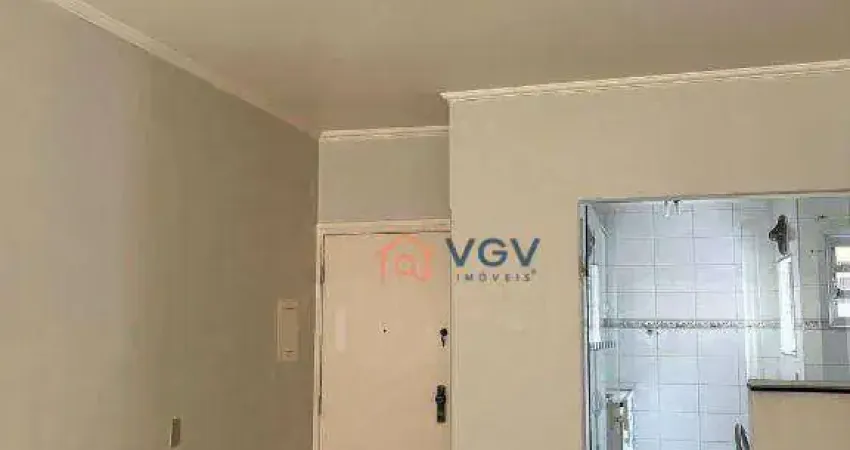 Apartamento com 3 dormitórios à venda, 105 m² por R$ 750.000,00 - Vila Mariana - São Paulo/SP