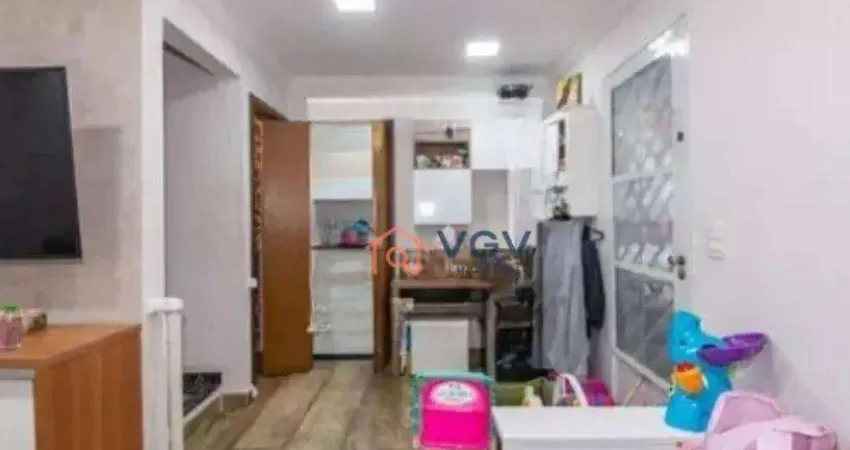 Sobrado com 4 dormitórios, 180 m² - venda por r$ 950.000 ou aluguel por r$ 4.500/mês - vila parque jabaquara - são paulo/sp