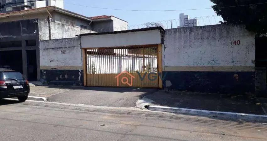 2 terrenos , somando474 m² para atividades diversificadas (estacionamento, esportes, canteiro de obras, armazenamento e assemelhados)