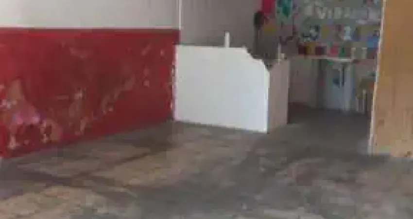 Salão para alugar, 50 m² - Vila Santa Catarina - São Paulo/SP