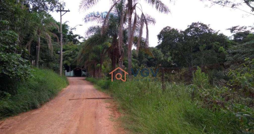Terreno à venda, 33 mil  m² por R$ 2.300.000.000 - Chácara Recreio Lagoa dos Patos - Jundiaí/SP