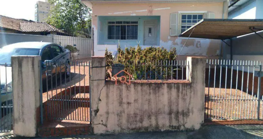 Casa com 4 dormitórios à venda, 300 m² por R$ 1.147.000,00 - Vila Santo Estéfano - São Paulo/SP