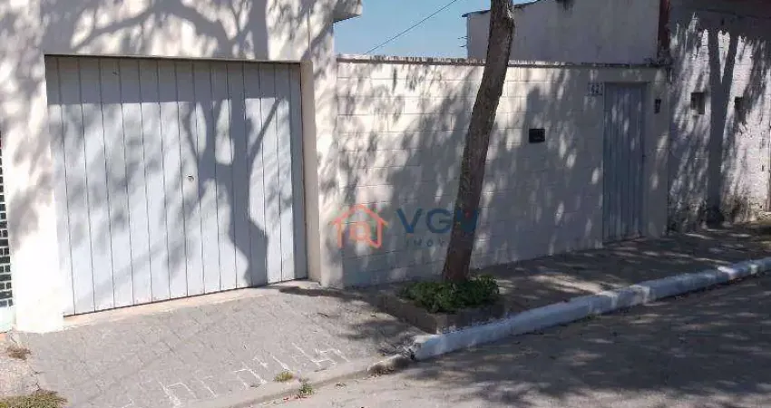 Sobrado com 2 dormitórios, 88 m² - venda por R$ 650.000,00 ou aluguel por R$ 2.800,00/mês - Jardim Oriental - São Paulo/SP