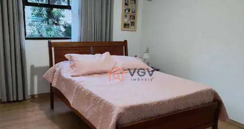 Sobrado com 3 dormitórios à venda, 250 m² por r$ 1.500.000,00 - chácara inglesa - são paulo/sp