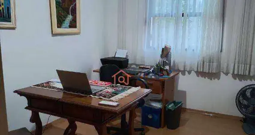 Sobrado com 3 dormitórios à venda, 250 m² por R$ 1.500.000,00 - Chácara Inglesa - São Paulo/SP