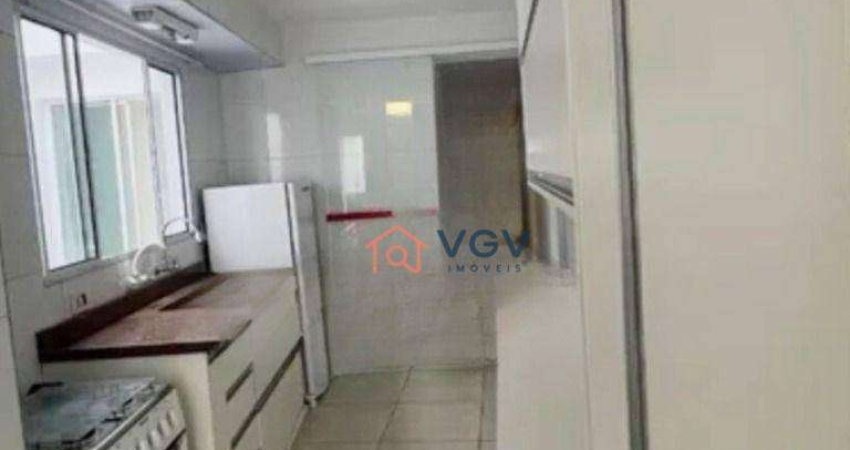 Sobrado com 3 dormitórios à venda, 107 m² por R$ 750.000,00 - Vila Guarani (Zona Sul) - São Paulo/SP