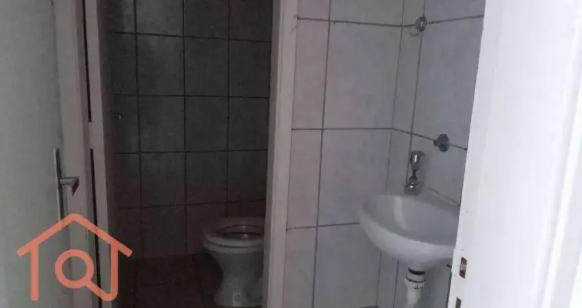 Sala comercial a venda ou para alugar proximo ao metrô Conceição.