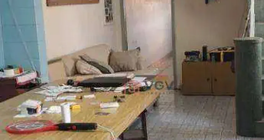 Sobrado com 2 dormitórios à venda, 120 m² por R$ 490.000,00 - Jabaquara - São Paulo/SP