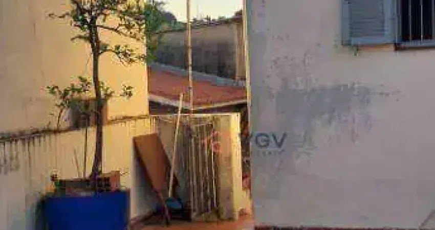 Sobrado com 2 dormitórios à venda, 120 m² por R$ 510.000,00 - Jabaquara - São Paulo/SP