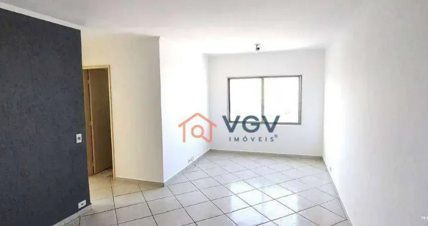 Apartamento à venda, 67 m² por R$ 430.000,00 - Cidade Vargas - São Paulo/SP