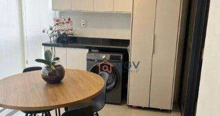Apartamento com 1 quarto à venda na Rua Humberto I, 115, Vila Mariana, São Paulo