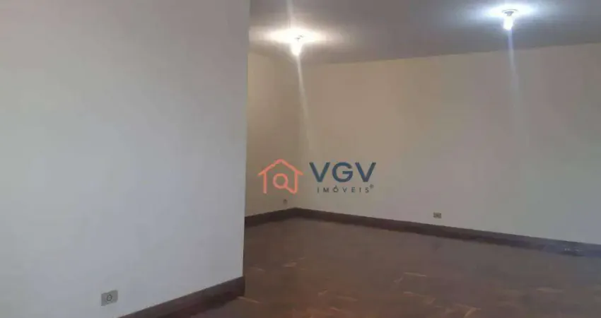 Apartamento com 3 dormitórios à venda, 99 m² por R$ 850.000,00 - Vila Guarani (Zona Sul) - São Paulo/SP