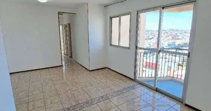 Apartamento à venda, 76 m² por R$ 459.000,00 - Vila Marari - São Paulo/SP
